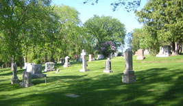 Oak Grove Cemetery