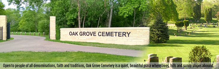 Oak Grove Cemetery